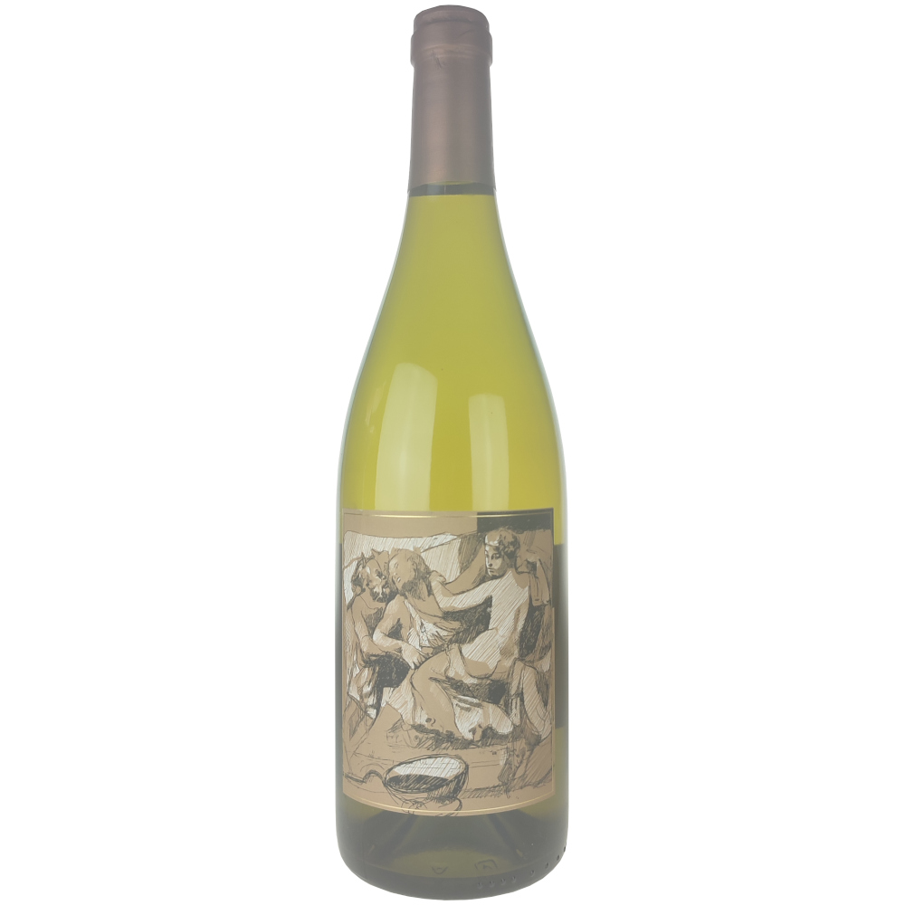 Saint Joseph blanc 2023 Domaine Gangloff 01